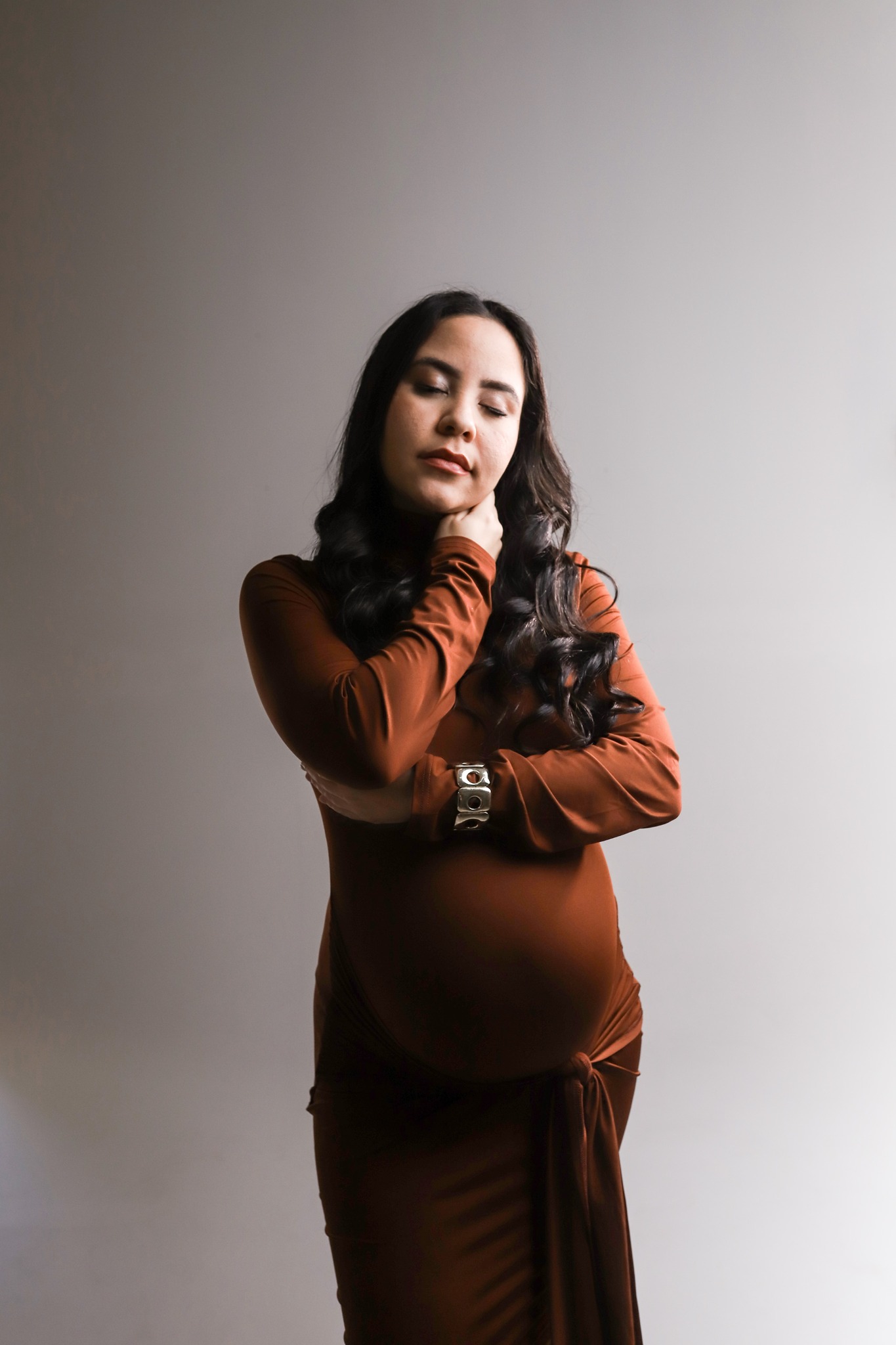 Ensaio gestante Mariana Frazão